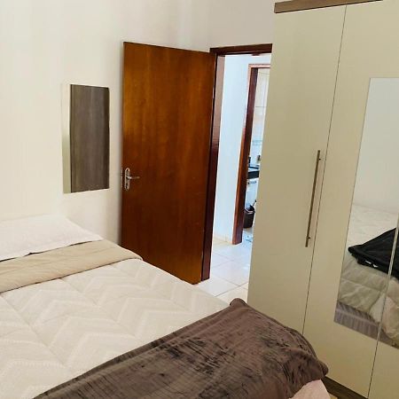 Casa Para Temporada Тангара да Сера Екстериор снимка